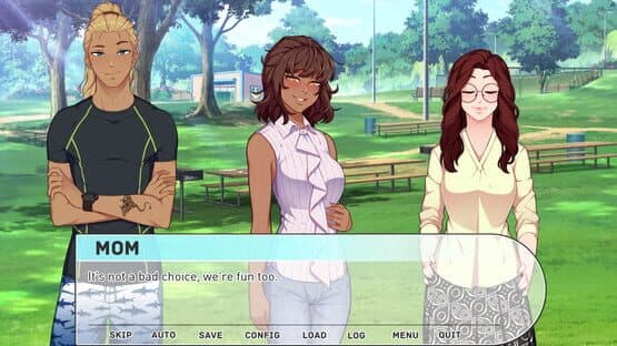 ​Our Life: Beginnings & Always - Step 1 Expansion screenshot 8