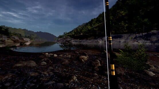 Ultimate Fishing Simulator: Kariba Dam DLC screenshot 11