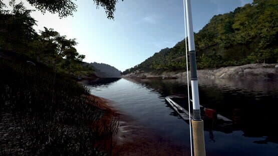 Ultimate Fishing Simulator: Kariba Dam DLC screenshot 13