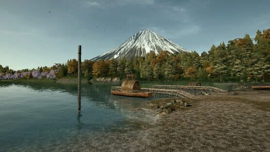 Ultimate Fishing Simulator: Japan DLC screenshot 7