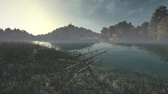 Ultimate Fishing Simulator: Japan DLC screenshot 9