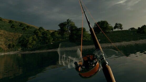 Ultimate Fishing Simulator: VR DLC screenshot 9