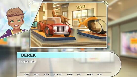 ​Our Life: Beginnings & Always - Step 2 Expansion screenshot 7