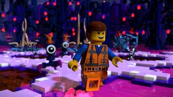 The LEGO Games Bundle screenshot 10
