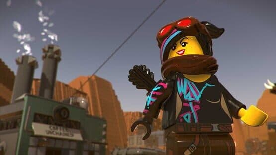The LEGO Games Bundle screenshot 6