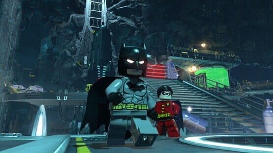 The LEGO Games Bundle screenshot 7