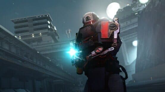 Just Cause 4: Reloaded Content Pack screenshot 4