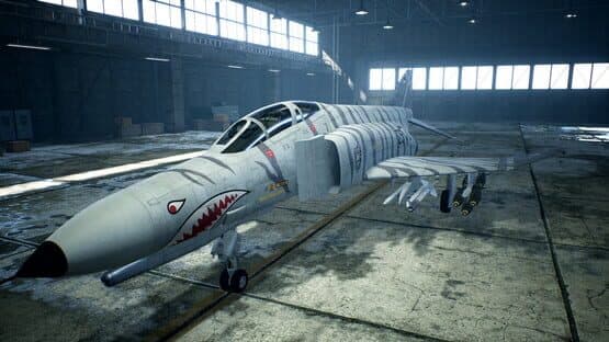 Ace Combat 7: Skies Unknown - Original Aircraft Series screenshot 7