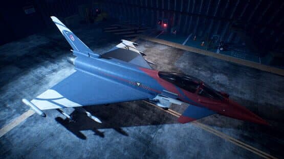 Ace Combat 7: Skies Unknown - Original Aircraft Series screenshot 10