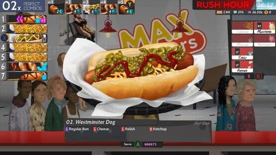 Cook, Serve, Delicious! 2/3 Bundle!! screenshot 1