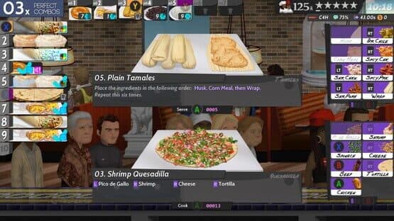 Cook, Serve, Delicious! 2/3 Bundle!! screenshot 4