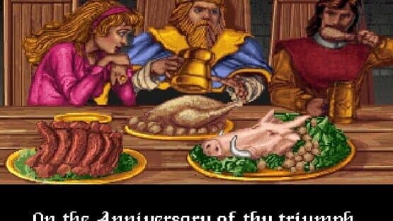 Ultima Underworld 1+2 screenshot 2