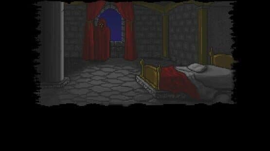 Ultima Underworld 1+2 screenshot 10