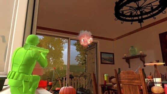 Rising Storm 2: Vietnam - Green Army Men screenshot 1