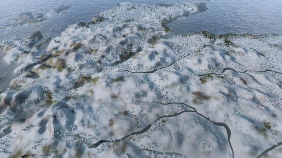 Crusader Kings III: Northern Lords screenshot 2