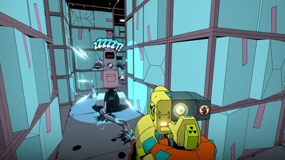 Void Bastards: Deluxe Bundle screenshot 5