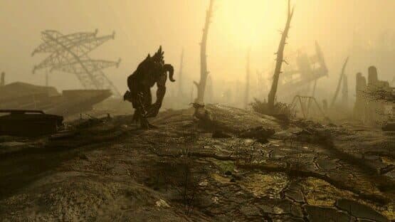 Skyrim Special Edition + Fallout 4 G.O.T.Y Bundle screenshot 3