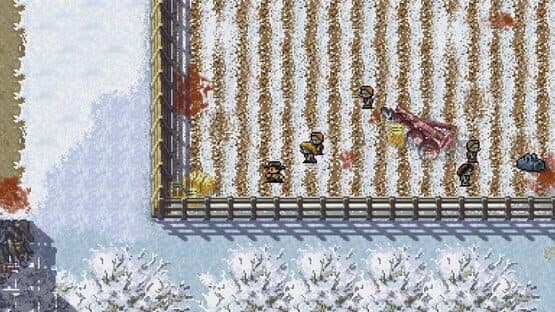 The Escapists & The Escapists: The Walking Dead screenshot 10