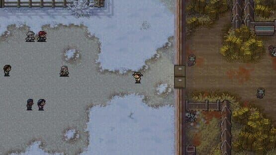 The Escapists & The Escapists: The Walking Dead screenshot 3