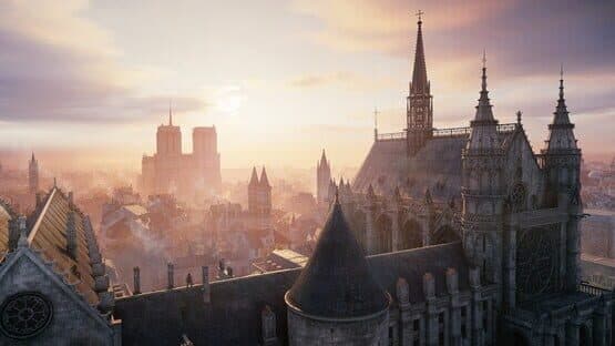 Assassin's Creed Triple Pack: Black Flag, Unity, Syndicate screenshot 7