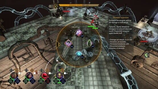 Digerati Presents: RPG Bundle Vol. 1 screenshot 4