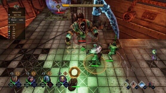 Digerati Presents: RPG Bundle Vol. 1 screenshot 5