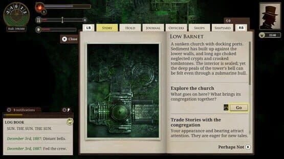 Digerati Presents: RPG Bundle Vol. 1 screenshot 7