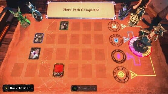 Digerati Presents: RPG Bundle Vol. 1 screenshot 8