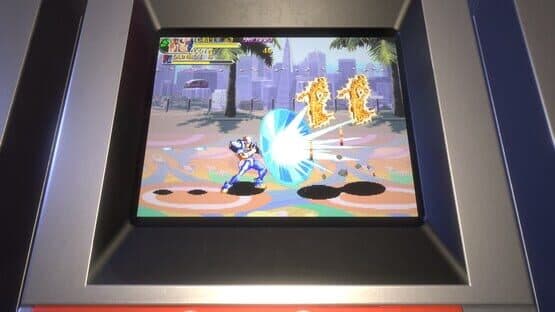 Capcom Arcade Stadium Pack 3: Arcade Evolution screenshot 7