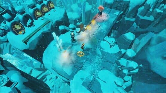 Digerati Presents: RPG Bundle Vol. 1 screenshot 9