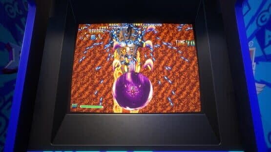 Capcom Arcade Stadium Pack 3: Arcade Evolution screenshot 8