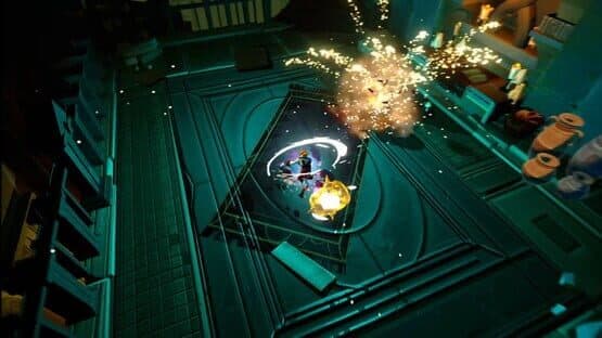 Digerati Presents: RPG Bundle Vol. 1 screenshot 10