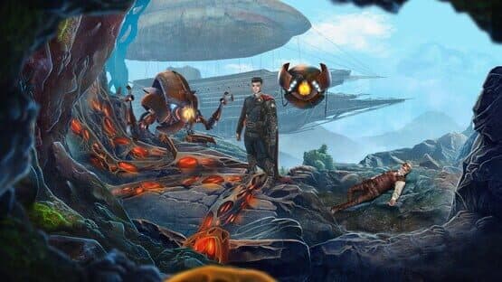 Captain's Choice Bundle screenshot 3