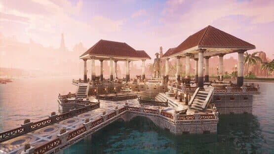Conan Exiles: Architects of Argos Pack screenshot 8