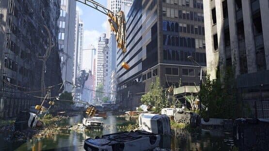 Tom Clancy's The Division 2: Warlords of New York Edition screenshot 5