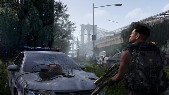 Tom Clancy's The Division 2: Warlords of New York Edition screenshot 6