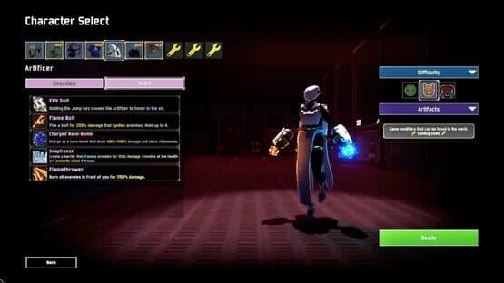 Risk of Rain 1 + 2 Bundle screenshot 2