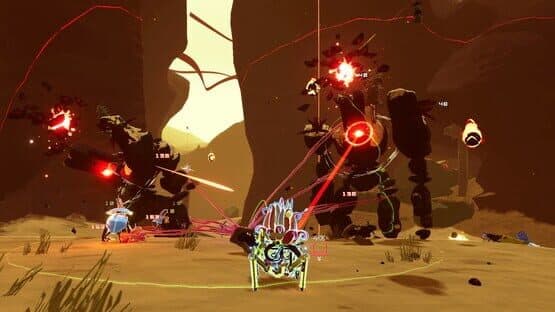 Risk of Rain 1 + 2 Bundle screenshot 4