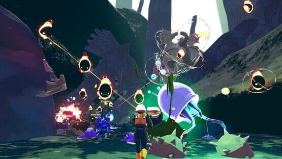 Risk of Rain 1 + 2 Bundle screenshot 6