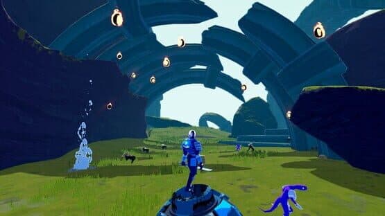 Risk of Rain 1 + 2 Bundle screenshot 7