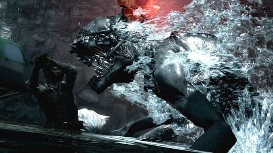 The Evil Within Digital Bundle screenshot 3