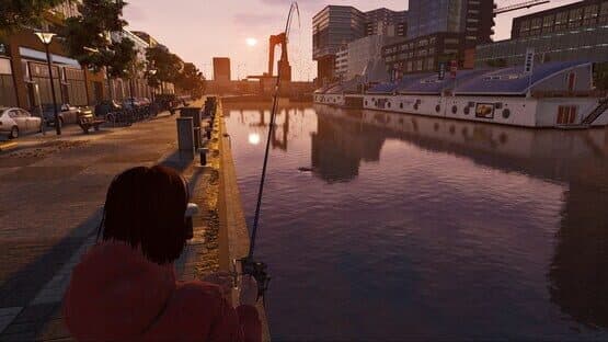 Fishing Sim World: Pro Tour + The Catch: Carp & Coarse screenshot 2