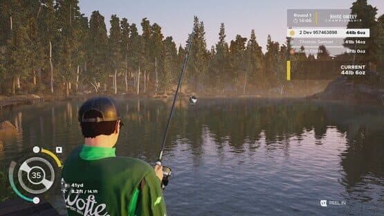 Fishing Sim World: Pro Tour + The Catch: Carp & Coarse screenshot 4