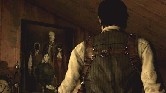 The Evil Within Digital Bundle screenshot 7