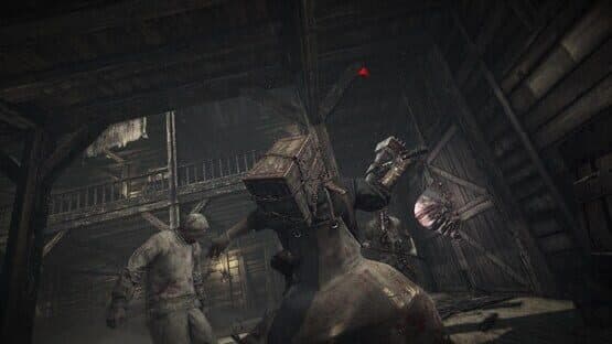 The Evil Within Digital Bundle screenshot 8