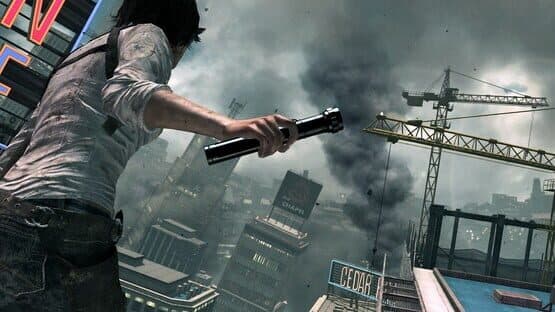 The Evil Within Digital Bundle screenshot 9