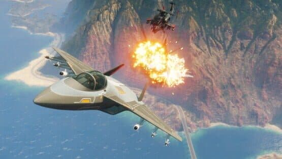 Just Cause 4: Black Market Pack screenshot 2