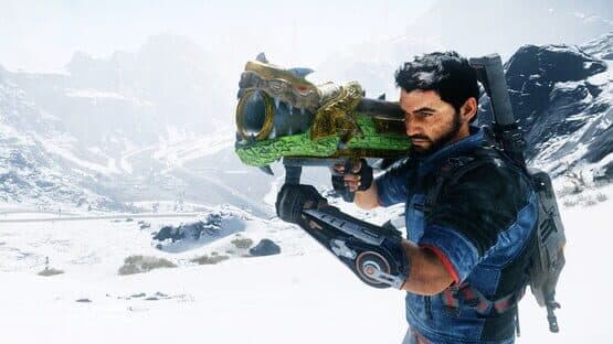Just Cause 4: Black Market Pack screenshot 3