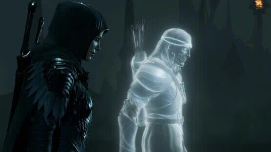 Middle-earth: Shadow of War - Blade of Galadriel screenshot 7