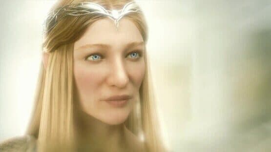 Middle-earth: Shadow of War - Blade of Galadriel screenshot 5